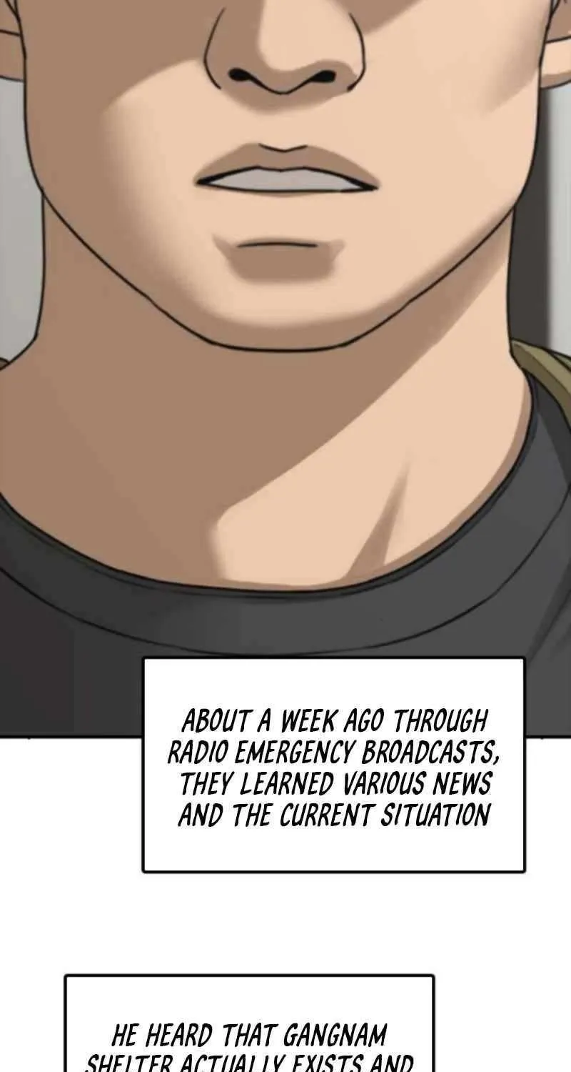 The Apocalypse is Here Chapter 35 page 66 - 