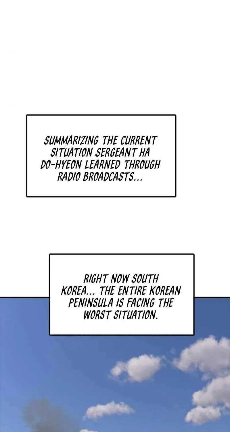 The Apocalypse is Here Chapter 35 page 69 - 