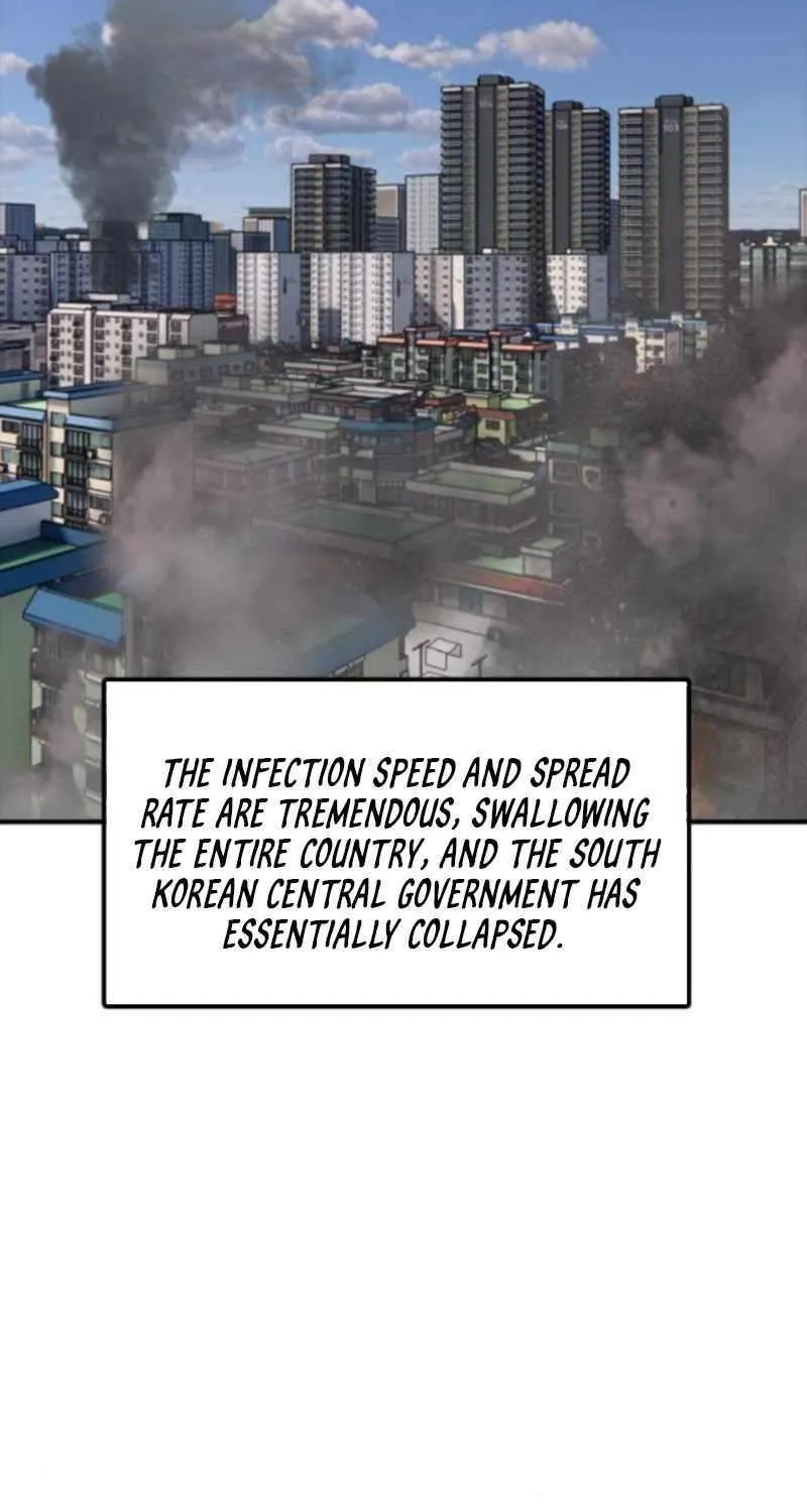 The Apocalypse is Here Chapter 35 page 70 - 