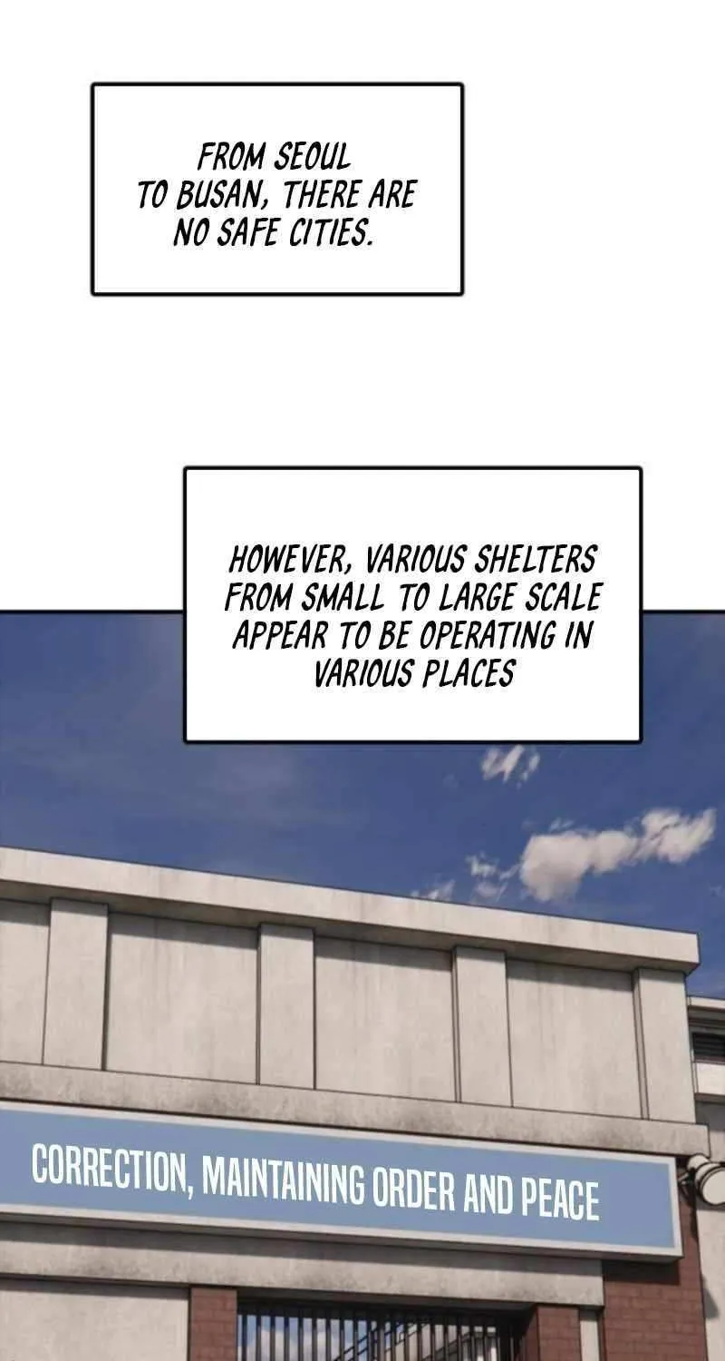 The Apocalypse is Here Chapter 35 page 71 - 