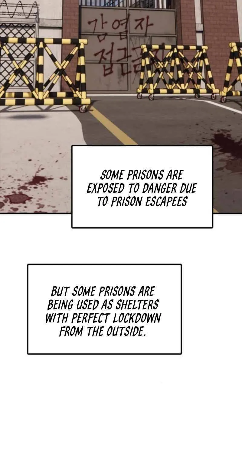 The Apocalypse is Here Chapter 35 page 72 - 