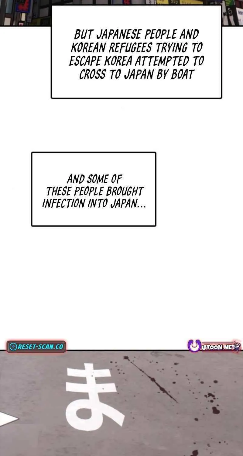 The Apocalypse is Here Chapter 35 page 76 - 