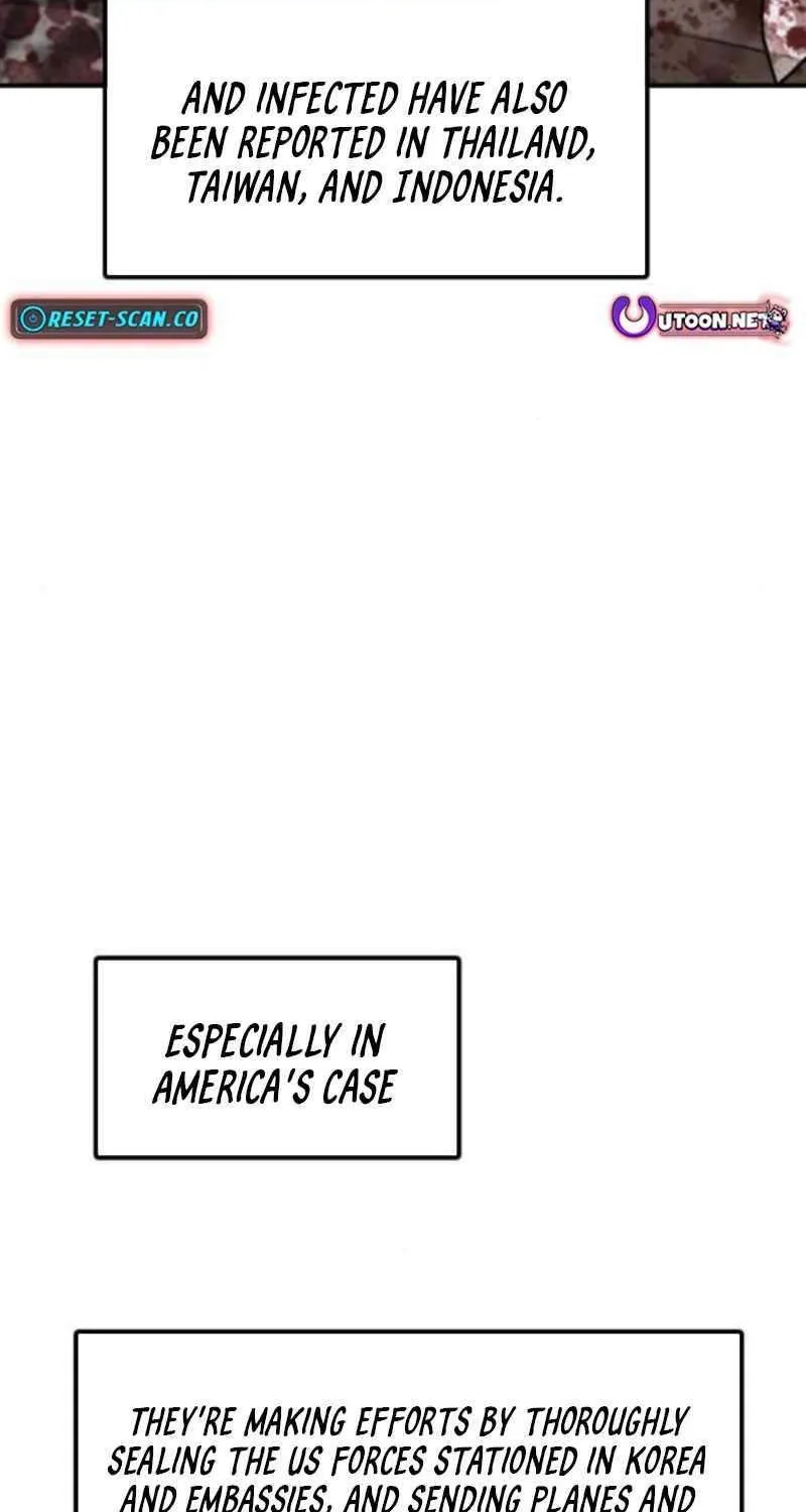 The Apocalypse is Here Chapter 35 page 81 - 