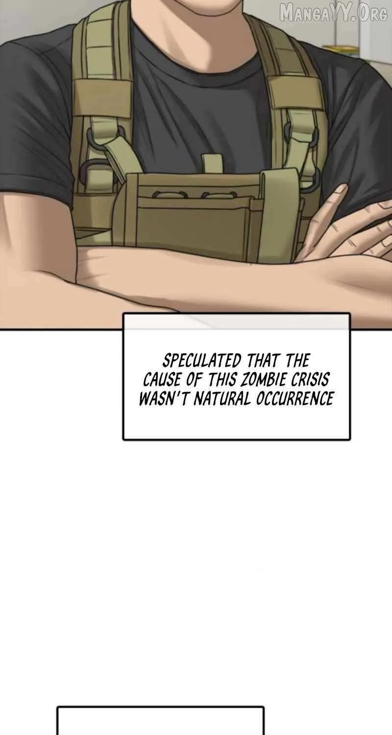 The Apocalypse is Here Chapter 35 page 86 - 