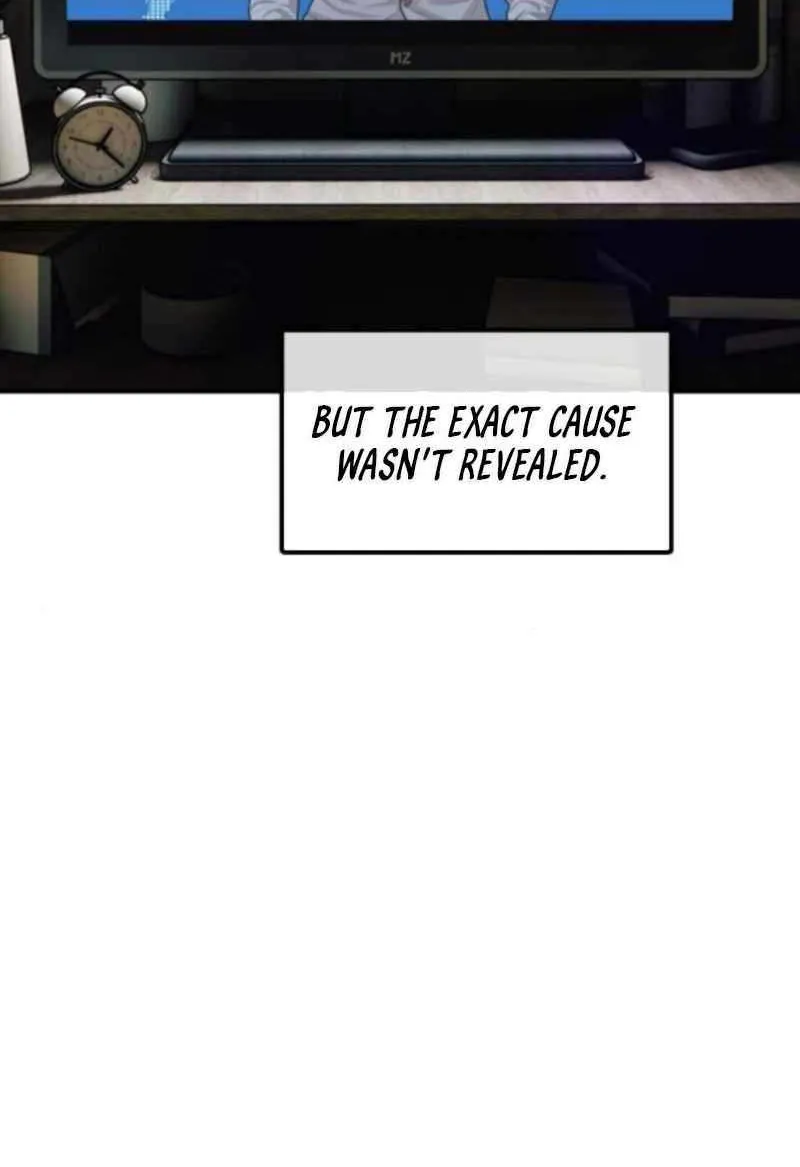 The Apocalypse is Here Chapter 35 page 91 - 