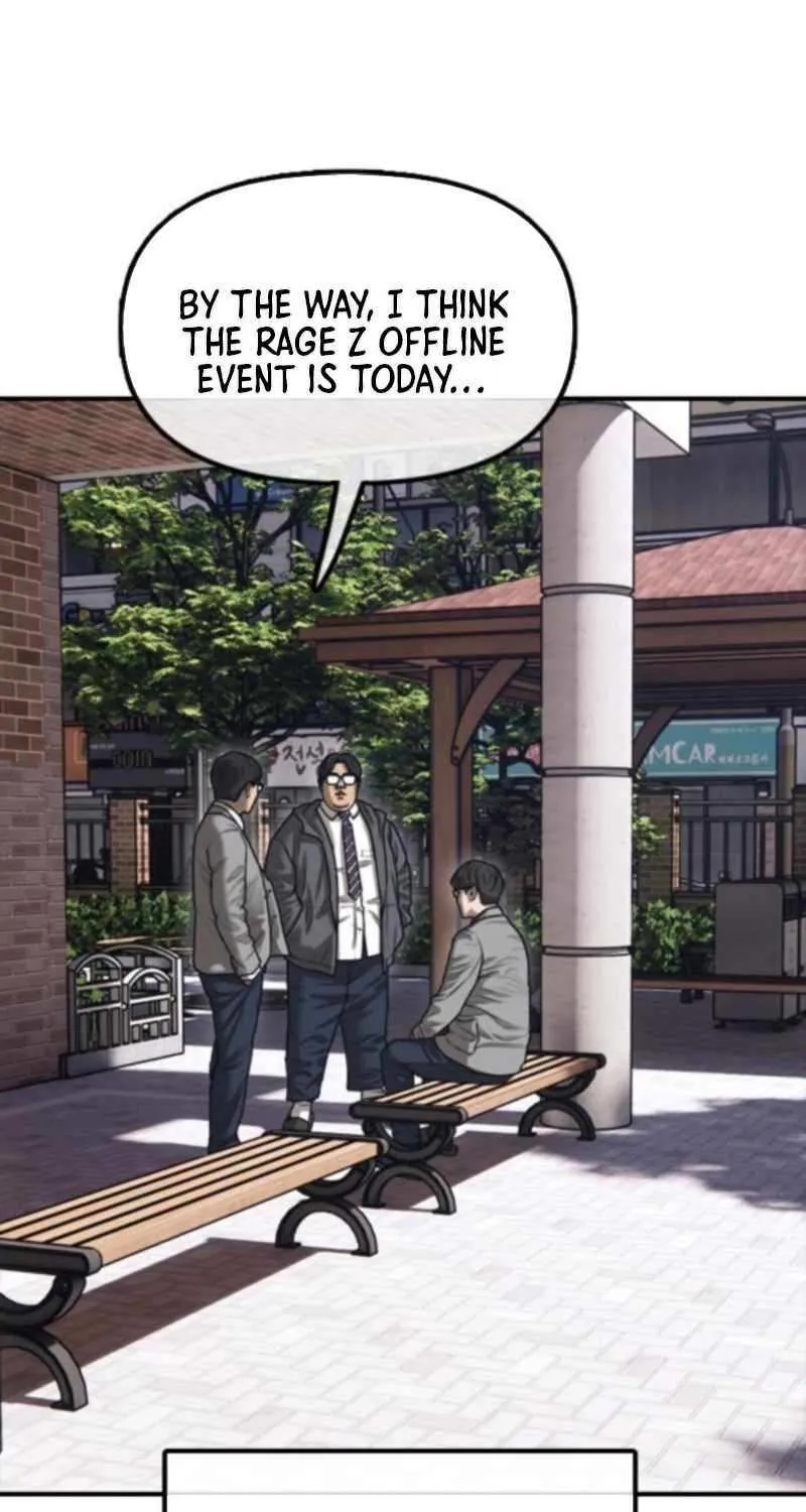 The Apocalypse is Here Chapter 35 page 94 - 