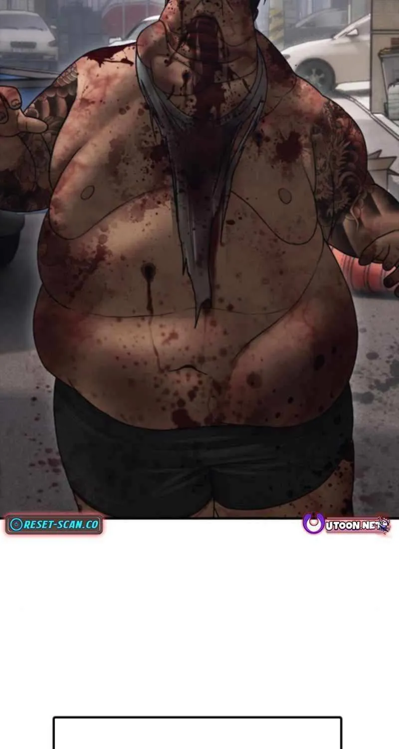 The Apocalypse is Here Chapter 35 page 96 - 