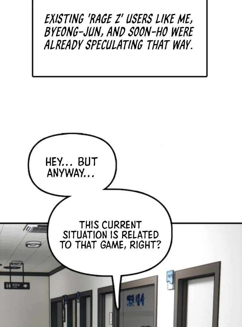 The Apocalypse is Here Chapter 35 page 97 - 