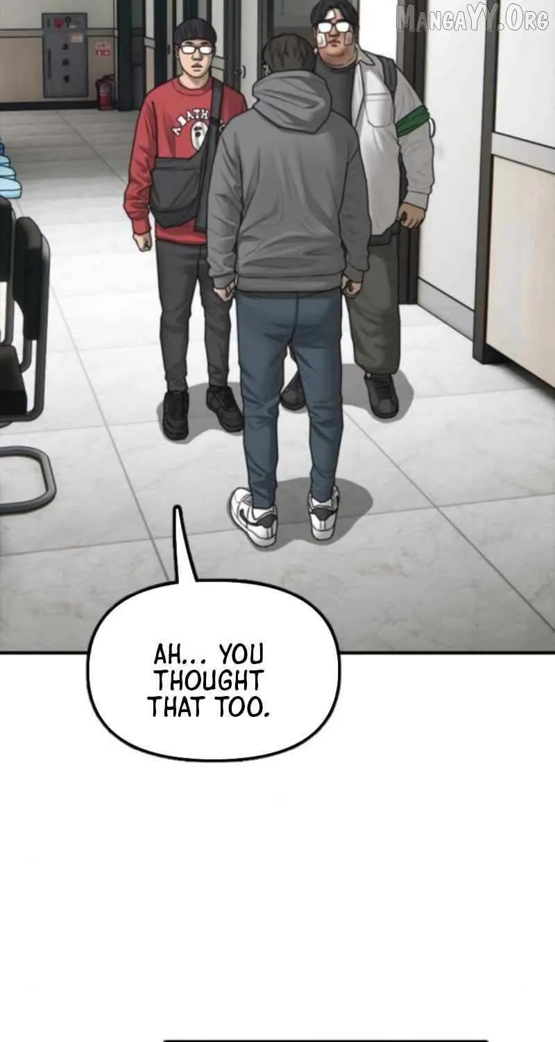 The Apocalypse is Here Chapter 35 page 98 - 