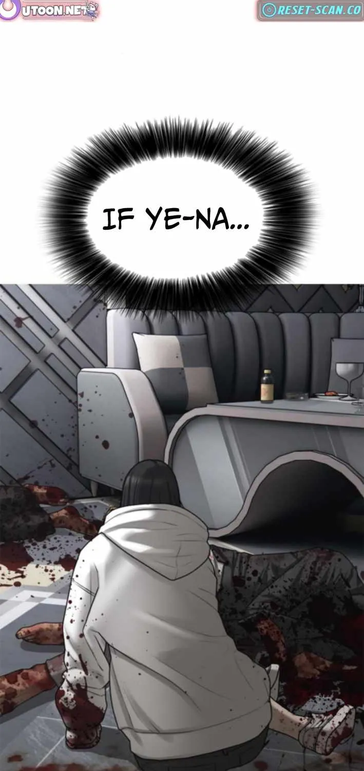 The Apocalypse is Here Chapter 36 page 109 - 