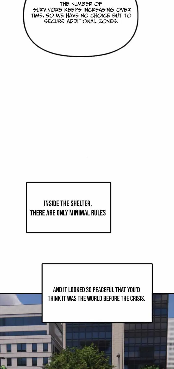 The Apocalypse is Here Chapter 36 page 115 - 