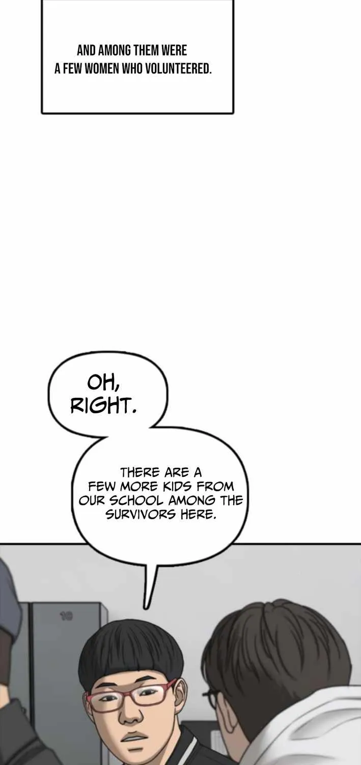 The Apocalypse is Here Chapter 36 page 120 - 