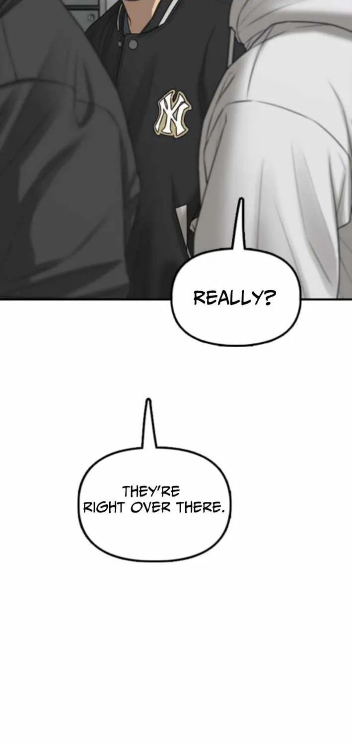 The Apocalypse is Here Chapter 36 page 121 - 