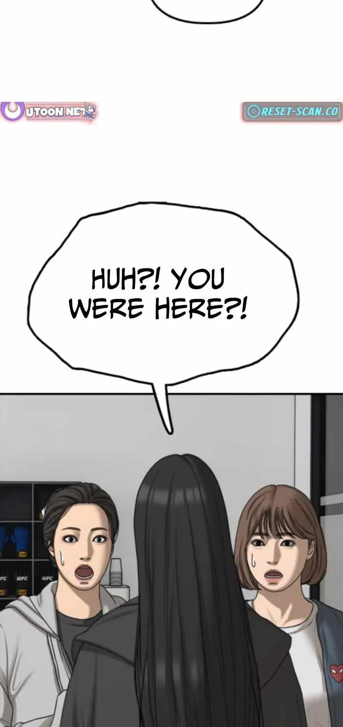 The Apocalypse is Here Chapter 36 page 123 - 