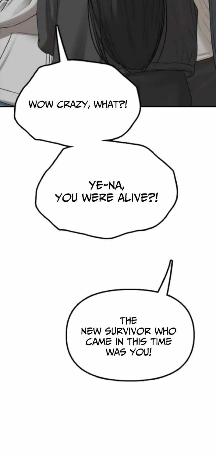 The Apocalypse is Here Chapter 36 page 124 - 
