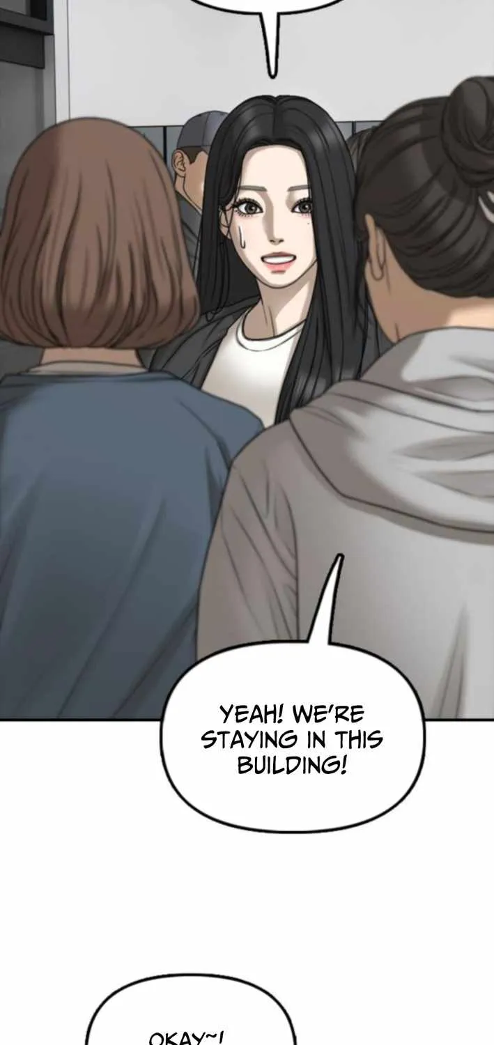 The Apocalypse is Here Chapter 36 page 134 - 