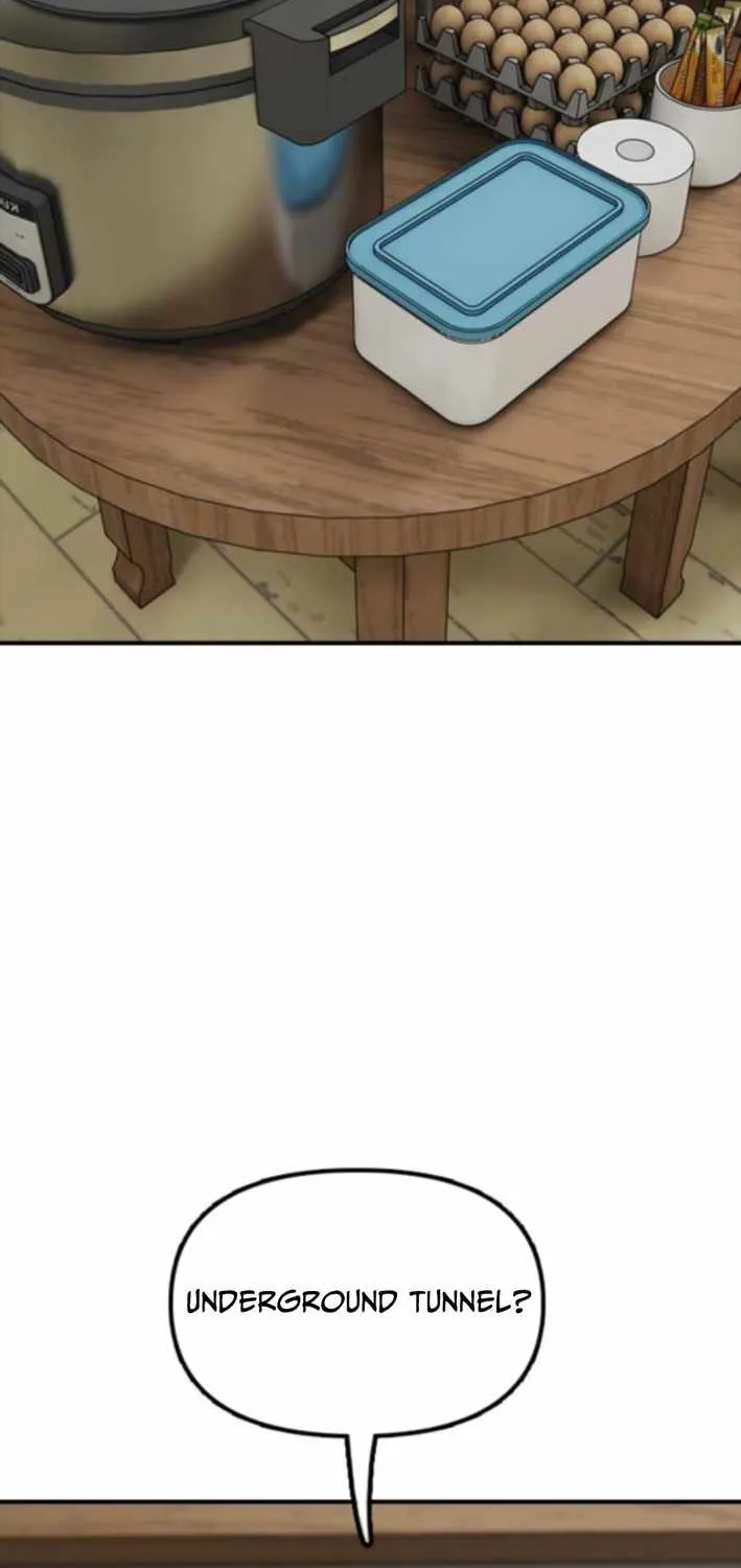 The Apocalypse is Here Chapter 36 page 137 - 