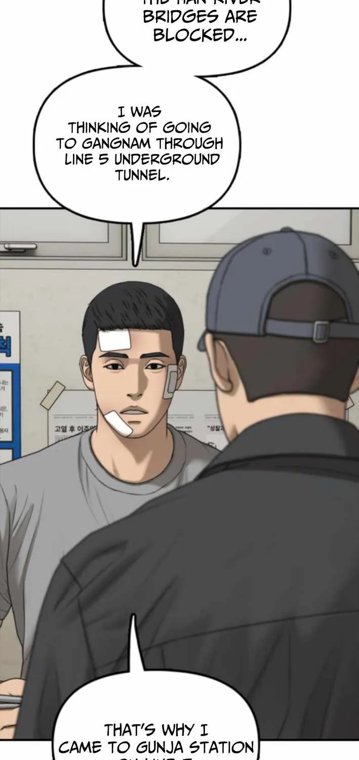 The Apocalypse is Here Chapter 36 page 139 - 