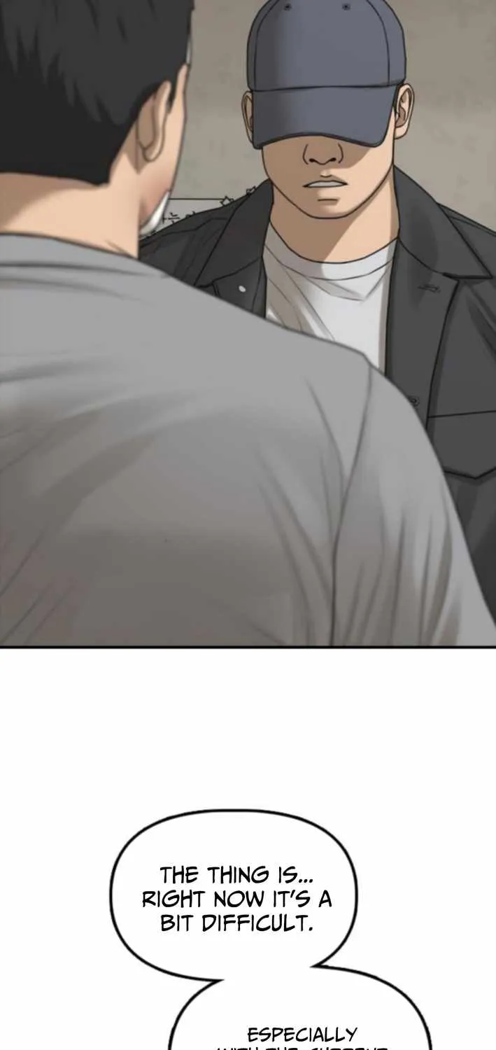 The Apocalypse is Here Chapter 36 page 141 - 