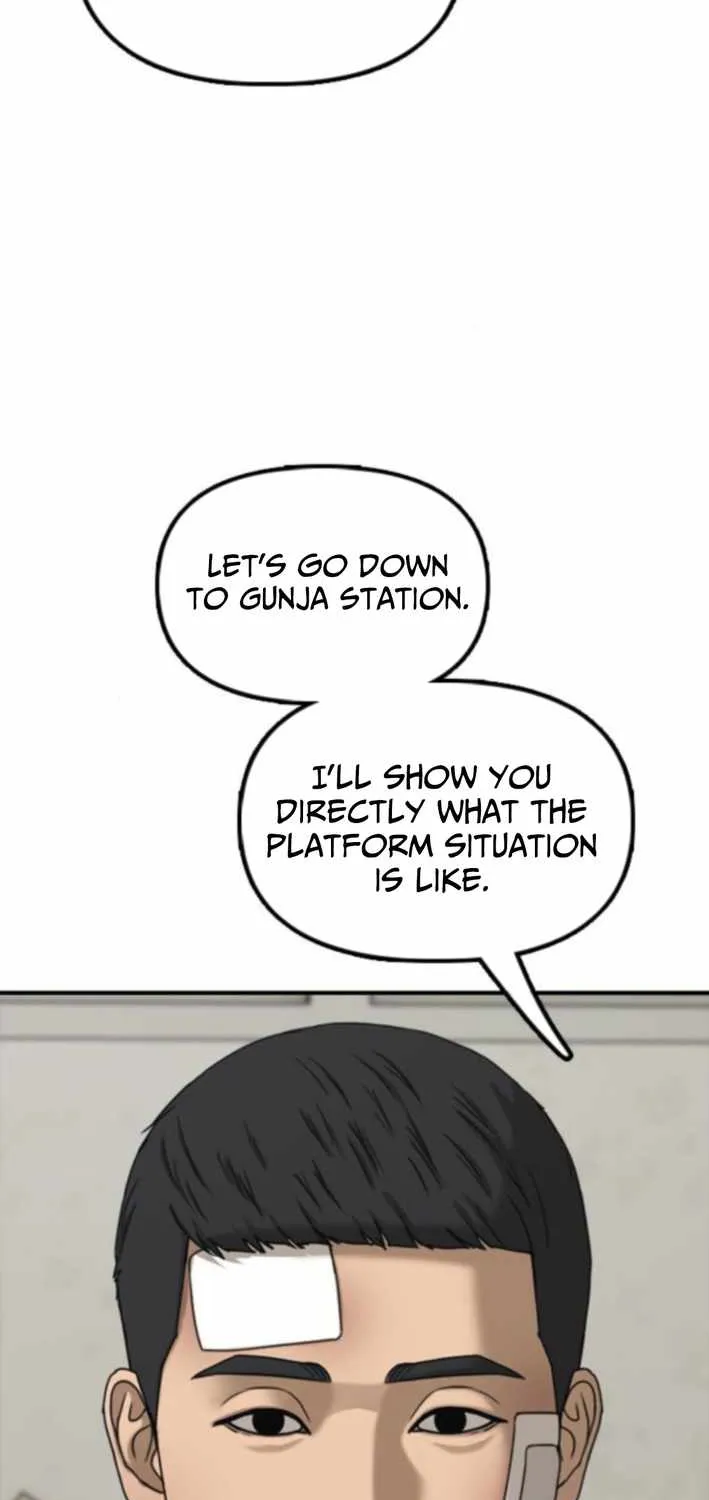 The Apocalypse is Here Chapter 36 page 143 - 