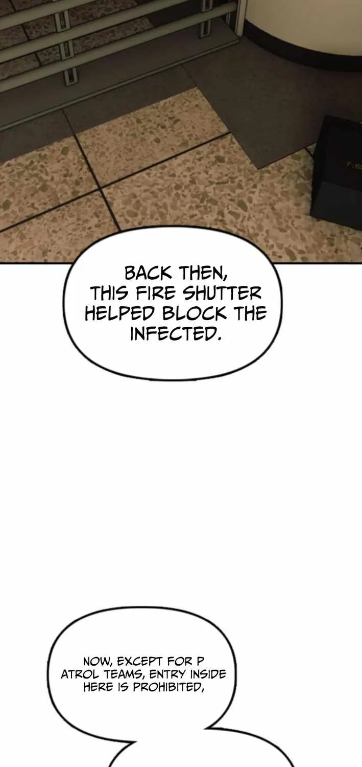 The Apocalypse is Here Chapter 36 page 148 - 