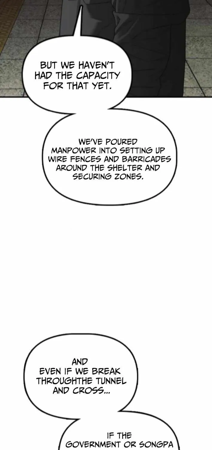 The Apocalypse is Here Chapter 36 page 156 - 