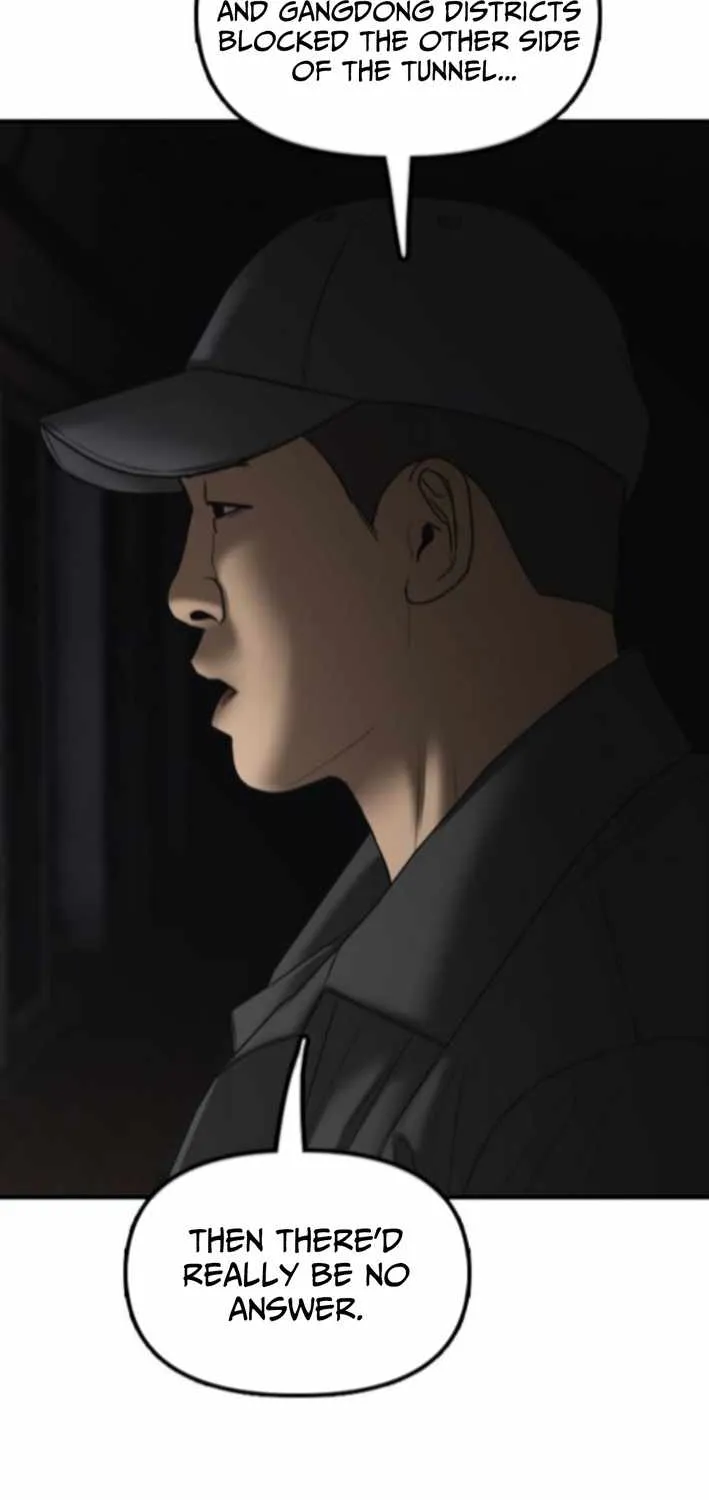 The Apocalypse is Here Chapter 36 page 157 - 