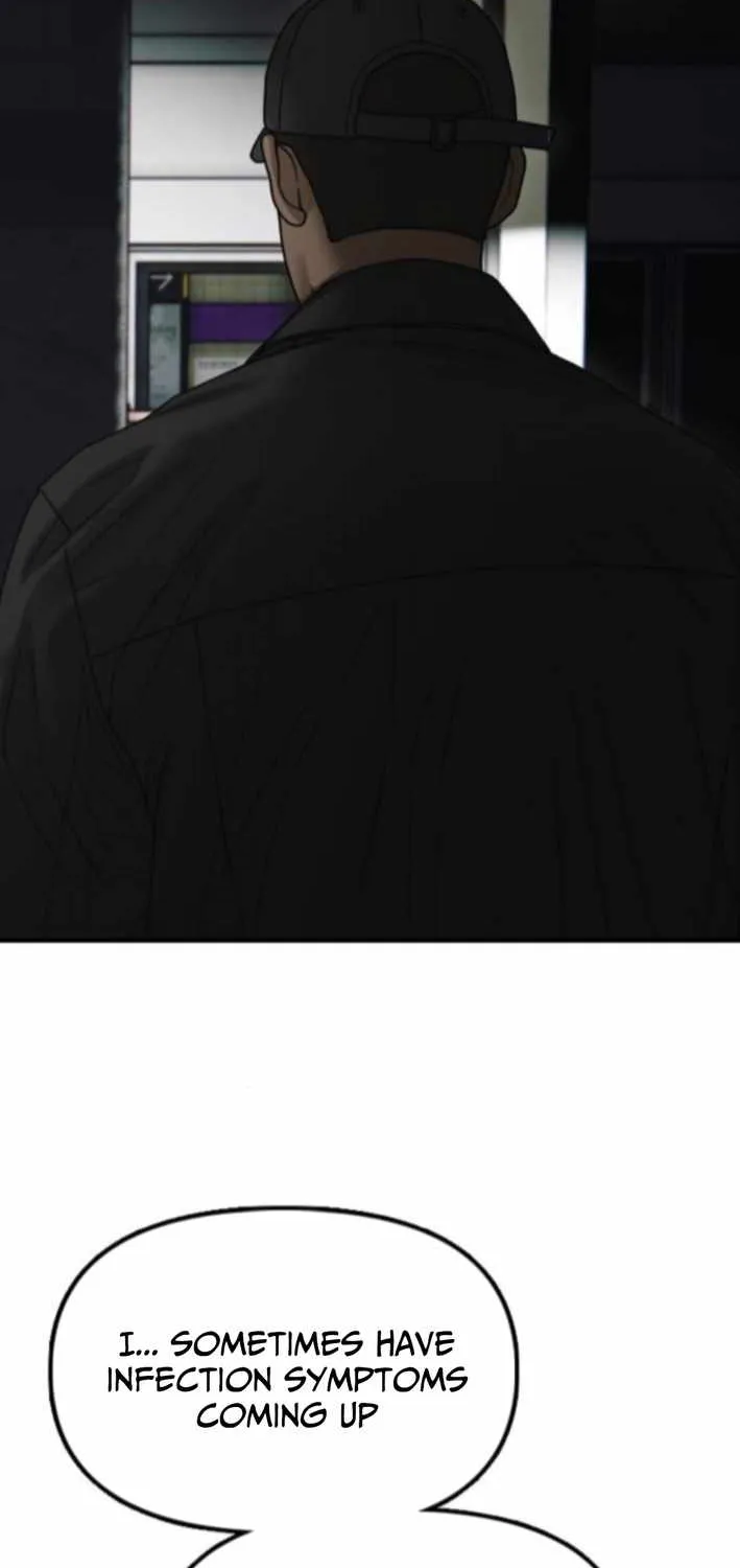 The Apocalypse is Here Chapter 36 page 160 - 