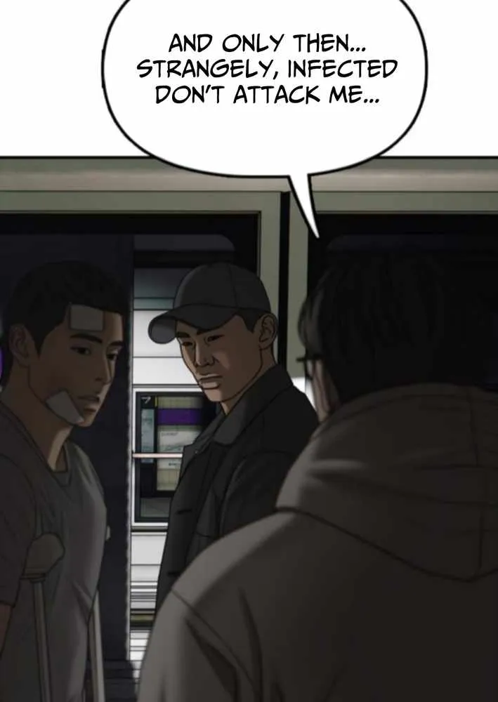 The Apocalypse is Here Chapter 36 page 161 - 