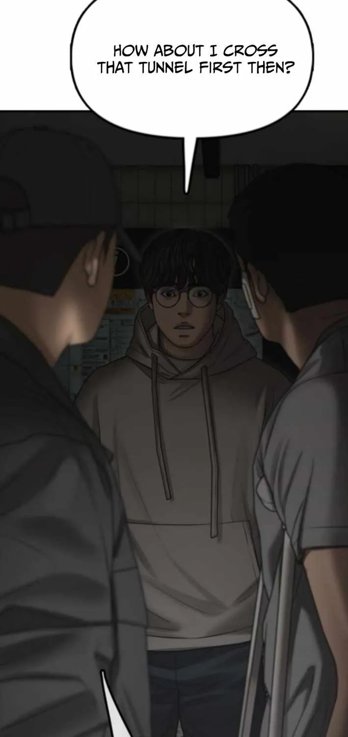 The Apocalypse is Here Chapter 36 page 163 - 