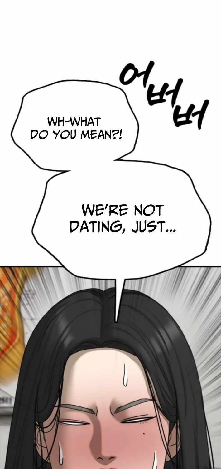 The Apocalypse is Here Chapter 36 page 18 - 