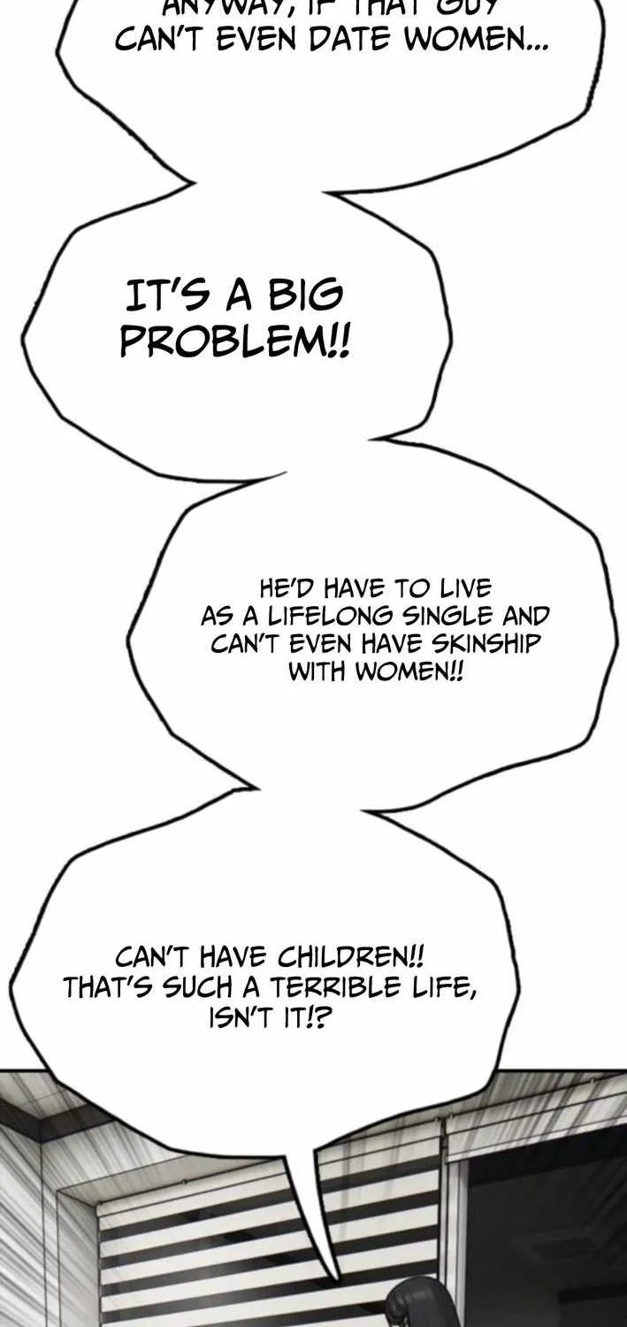 The Apocalypse is Here Chapter 36 page 20 - 