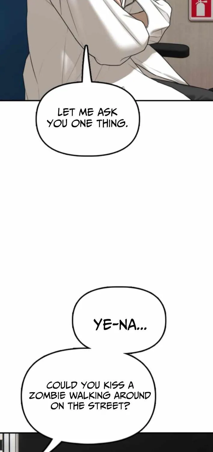 The Apocalypse is Here Chapter 36 page 23 - 