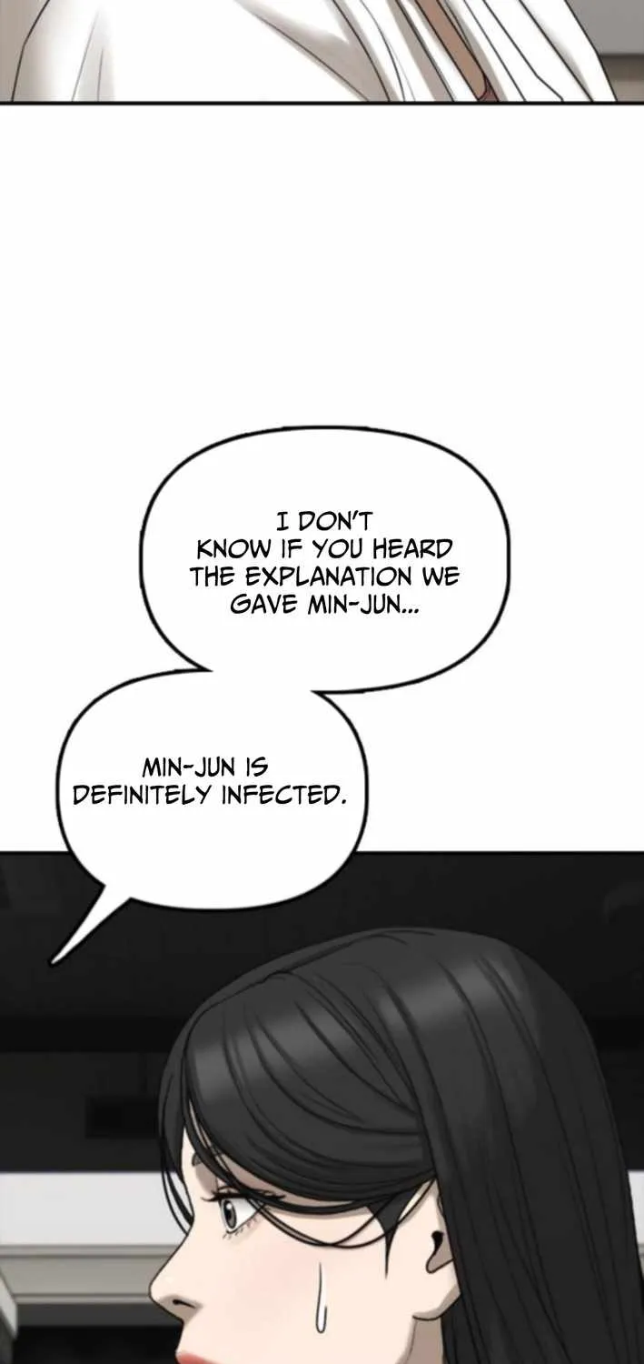 The Apocalypse is Here Chapter 36 page 26 - 