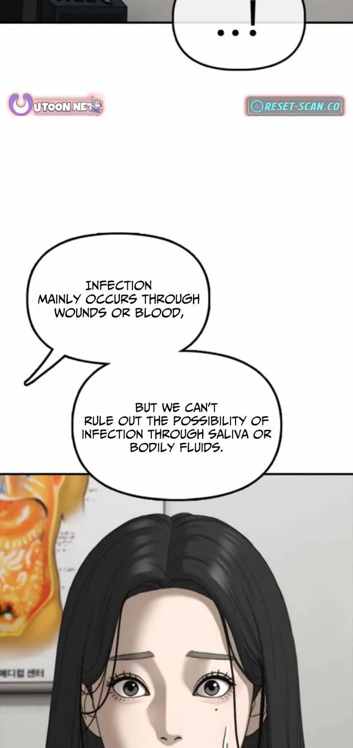 The Apocalypse is Here Chapter 36 page 29 - 