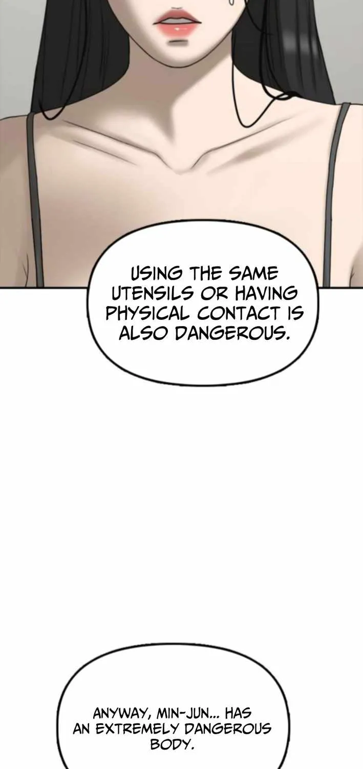 The Apocalypse is Here Chapter 36 page 30 - 