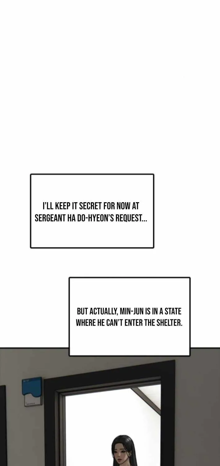 The Apocalypse is Here Chapter 36 page 32 - 