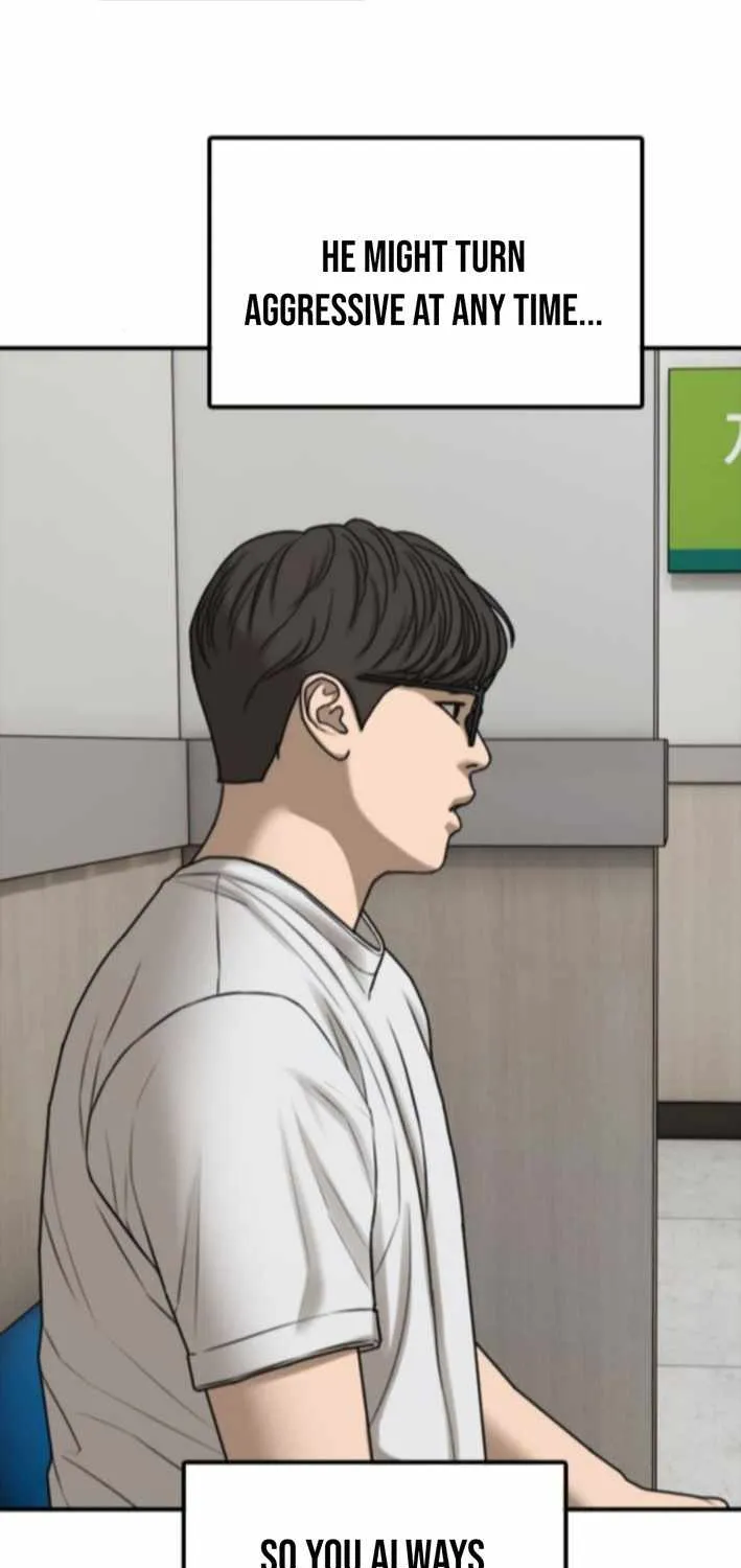 The Apocalypse is Here Chapter 36 page 36 - 
