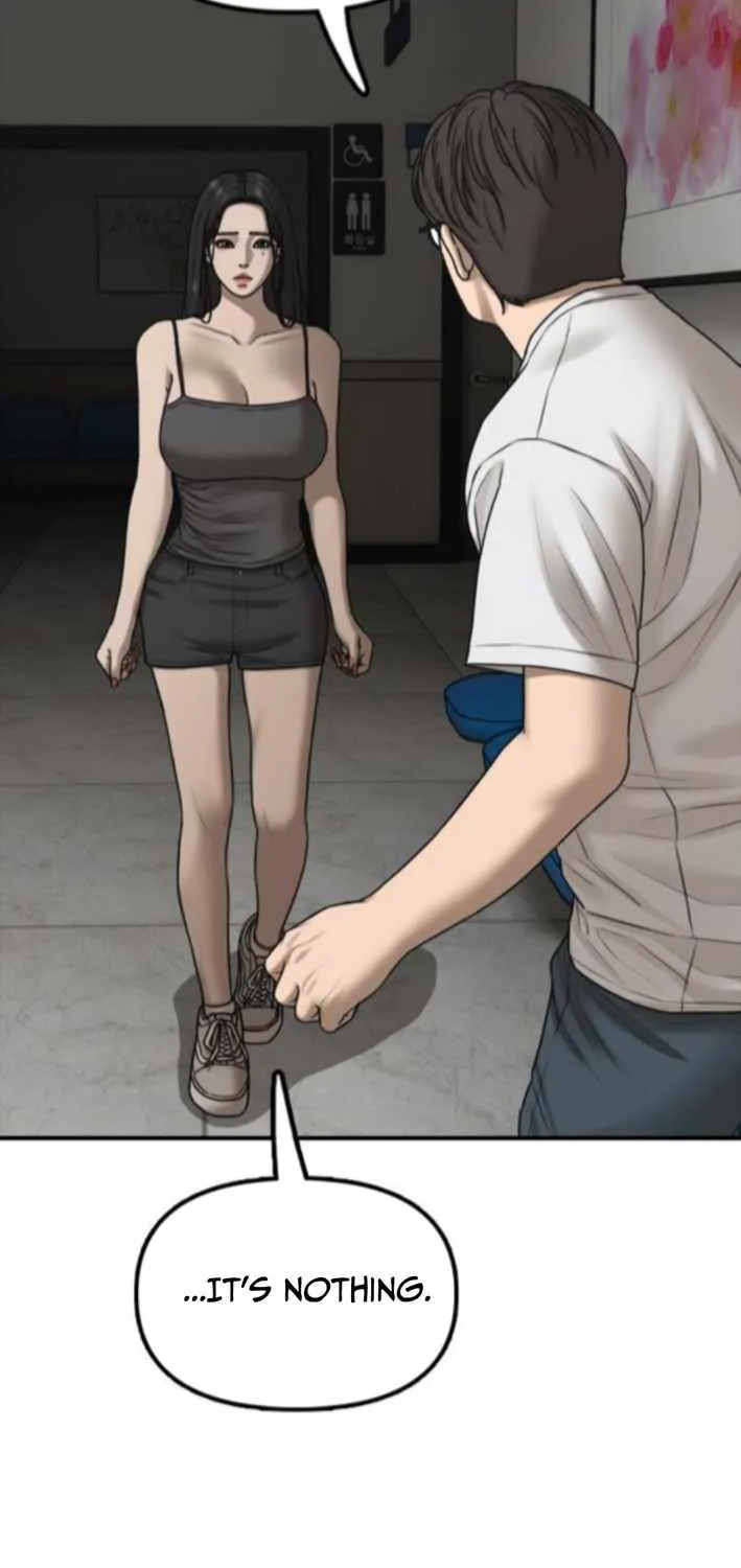 The Apocalypse is Here Chapter 36 page 38 - 