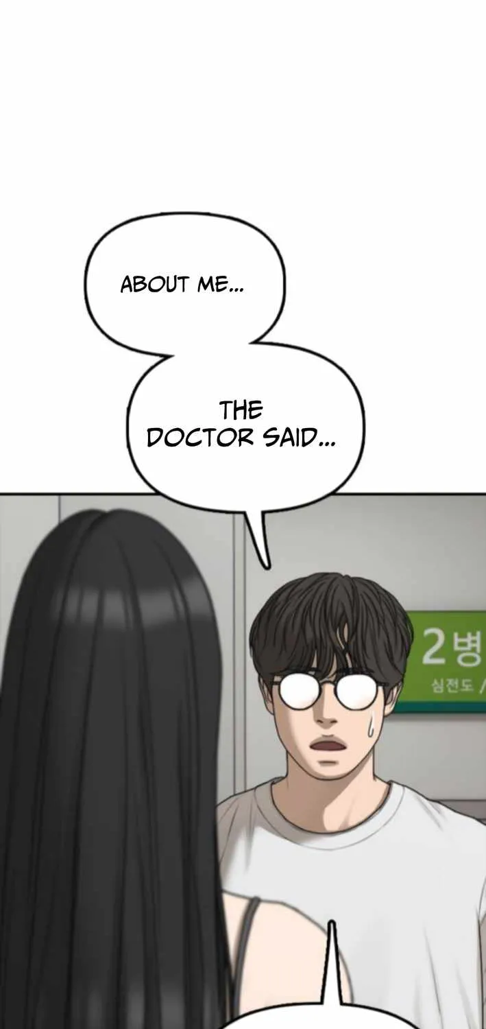 The Apocalypse is Here Chapter 36 page 39 - 