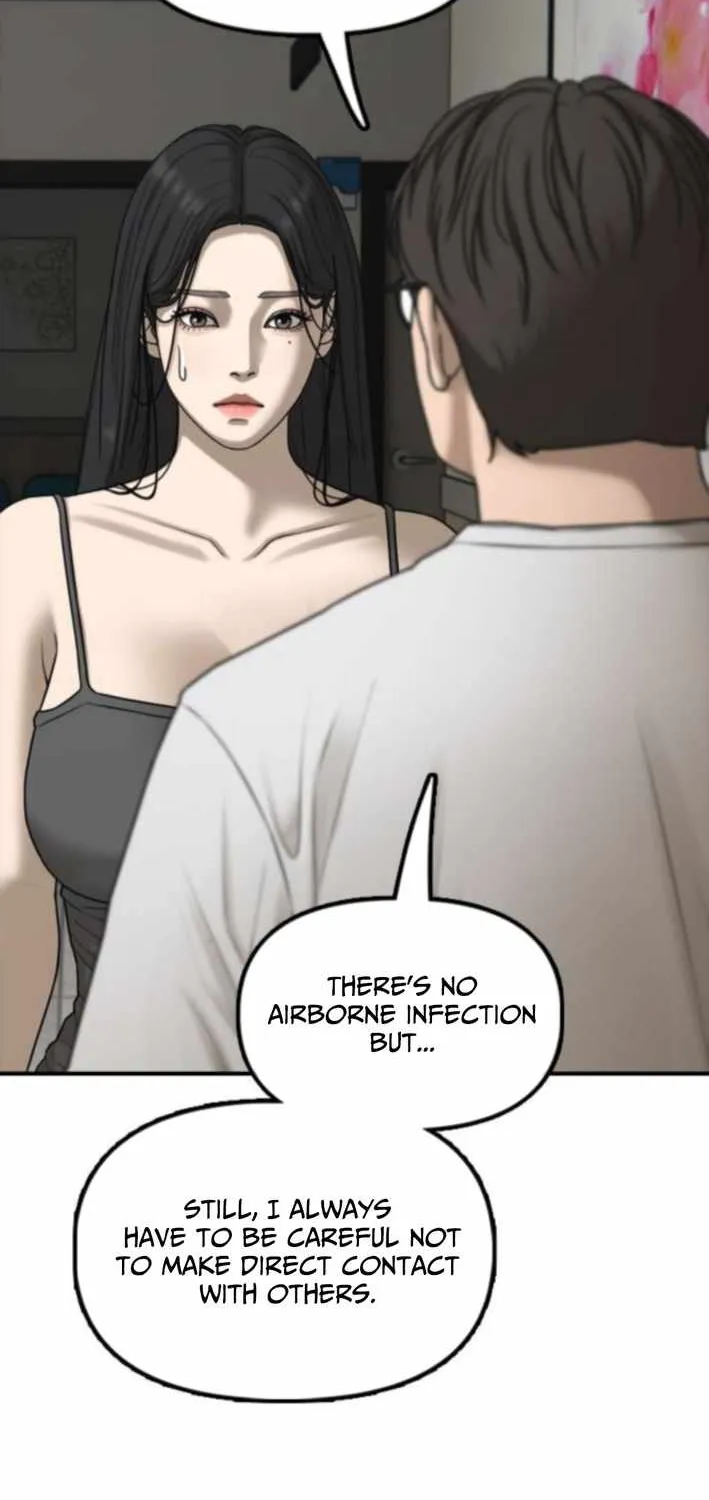 The Apocalypse is Here Chapter 36 page 41 - 