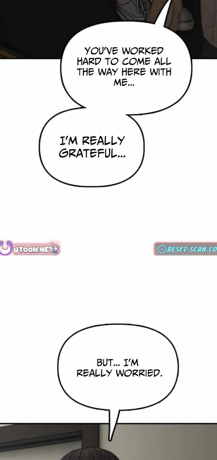 The Apocalypse is Here Chapter 36 page 55 - 