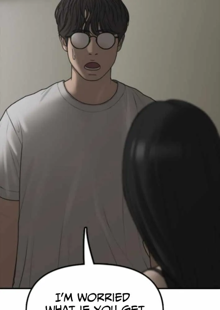 The Apocalypse is Here Chapter 36 page 56 - 