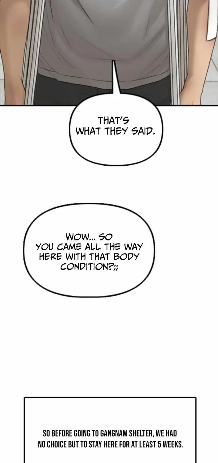 The Apocalypse is Here Chapter 36 page 76 - 