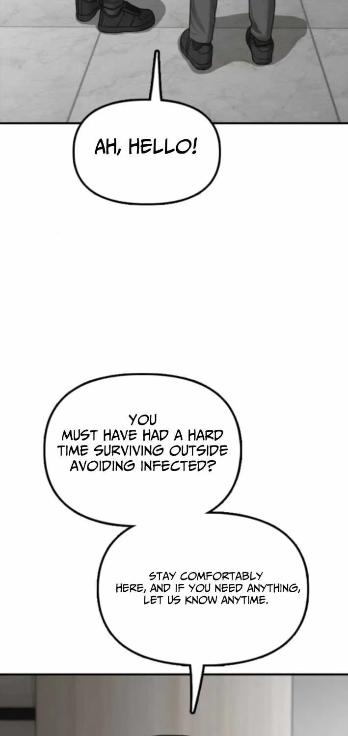 The Apocalypse is Here Chapter 36 page 80 - 