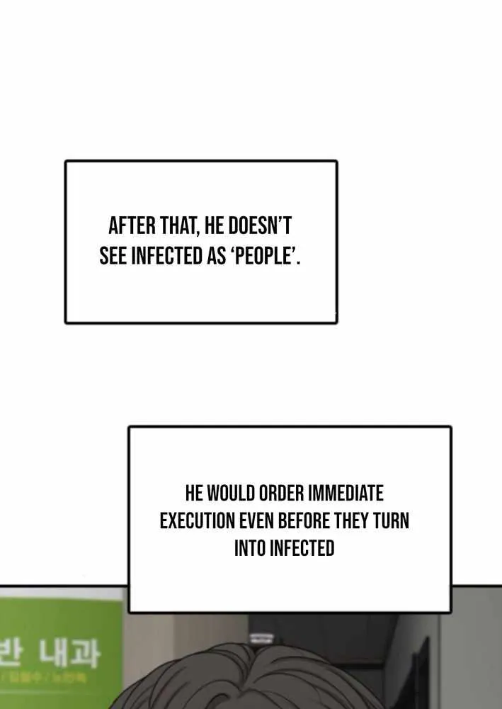 The Apocalypse is Here Chapter 36 page 84 - 
