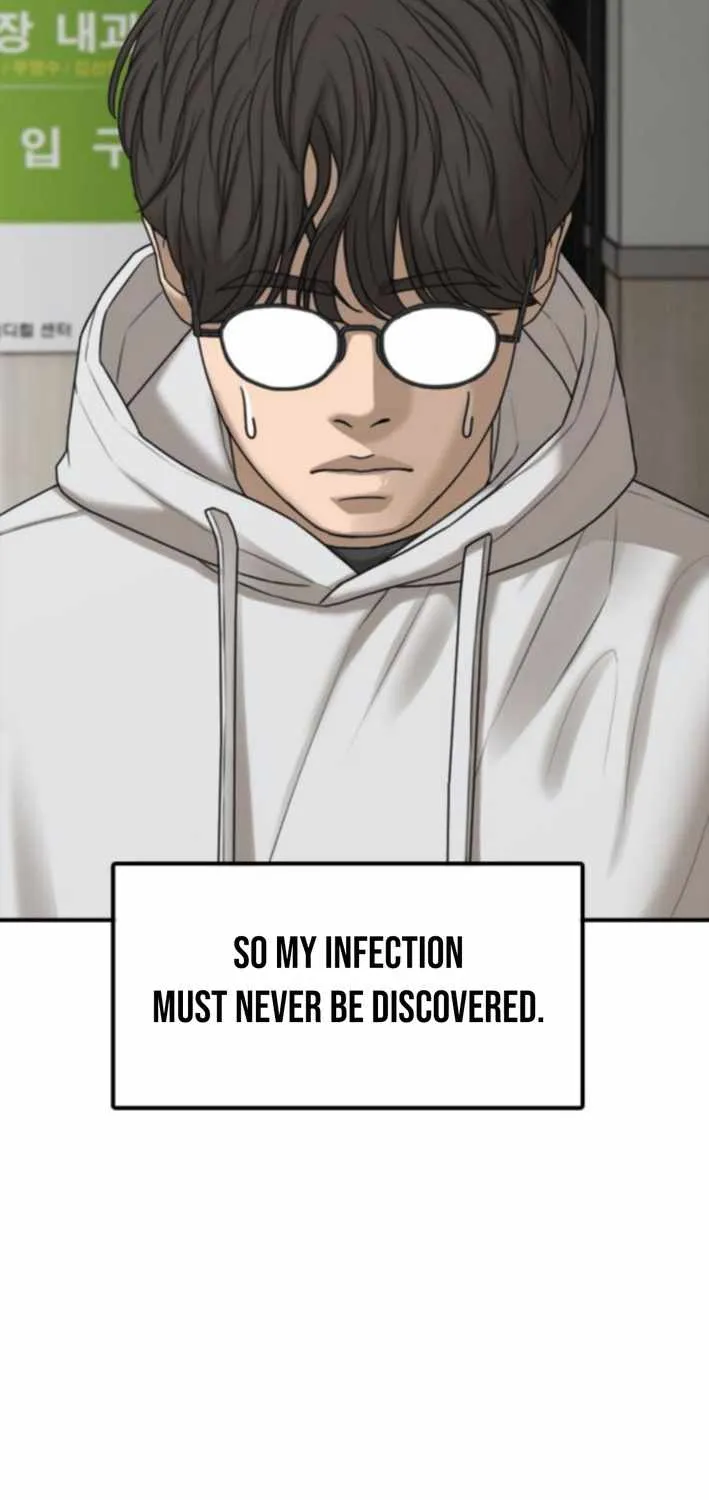 The Apocalypse is Here Chapter 36 page 85 - 