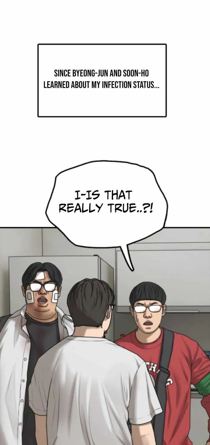 The Apocalypse is Here Chapter 36 page 86 - 