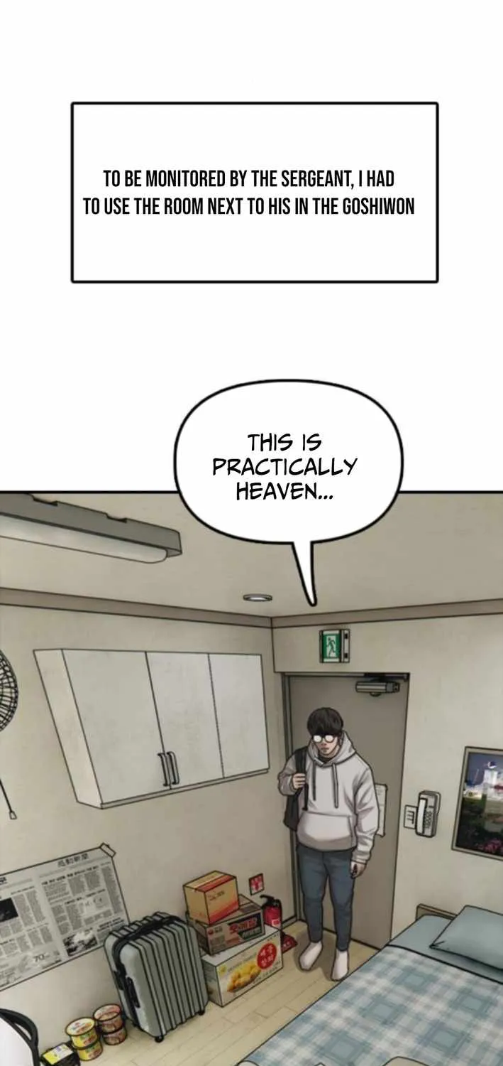The Apocalypse is Here Chapter 36 page 89 - 