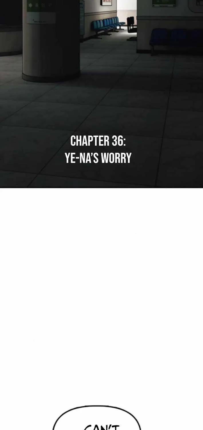 The Apocalypse is Here Chapter 36 page 10 - 